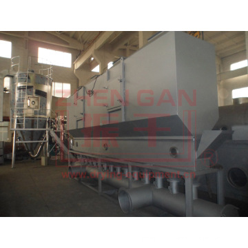 XF Series Horizontal Boiling Dryer drying equipment